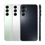 گوشی سامسونگ Galaxy A16 4G رجیستر‌شده دو سیم‌کارت 128 گیگابایت با رم 4 گیگابایت - ویتنام - Image 9