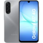 گوشی موبایل سامسونگ مدل Galaxy A17 4G دو سیم کارت ظرفیت 256 گیگابایت و رم 8 گیگابایت - ویتنام - Image 4