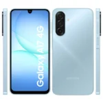 گوشی موبایل سامسونگ مدل Galaxy A17 4G دو سیم کارت ظرفیت 128 گیگابایت و رم 4 گیگابایت - ویتنام - Image 2