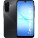 گوشی موبایل سامسونگ مدل Galaxy A17 4G دو سیم کارت ظرفیت 128 گیگابایت و رم 4 گیگابایت - ویتنام - Image 3
