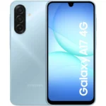 گوشی موبایل سامسونگ مدل Galaxy A17 4G دو سیم کارت ظرفیت 128 گیگابایت و رم 4 گیگابایت - ویتنام - Image 5