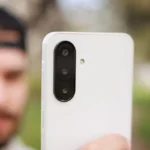 گوشی سامسونگ Galaxy A26 رجیستر‌شده دو سیم‌کارت 256 گیگابایت با رم 8 گیگابایت - ویتنام - Image 4