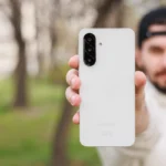 گوشی سامسونگ Galaxy A26 رجیستر‌شده دو سیم‌کارت 256 گیگابایت با رم 8 گیگابایت - ویتنام - Image 10