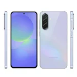گوشی سامسونگ Galaxy A36 رجیستر‌شده دو سیم‌کارت 256 گیگابایت با رم 8 گیگابایت - ویتنام - Image 3
