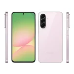 گوشی سامسونگ Galaxy A56 رجیستر‌شده دو سیم‌کارت 256 گیگابایت با رم 8 گیگابایت - ویتنام - Image 3