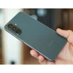 گوشی سامسونگ Galaxy A56 رجیستر‌شده دو سیم‌کارت 256 گیگابایت با رم 8 گیگابایت - ویتنام - Image 4