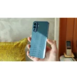 گوشی سامسونگ Galaxy A56 رجیستر‌شده دو سیم‌کارت 128 گیگابایت با رم 8 گیگابایت - ویتنام - Image 8