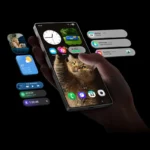 گوشی سامسونگ Galaxy S25 Ultra رجیسترشده دو سیم‌کارت 512 گیگابایت با رم 12 گیگابایت - پک ویتنام - Image 6