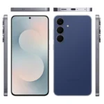 گوشی موبایل سامسونگ مدل Galaxy S25 FE دو سیم کارت ظرفیت 256 گیگابایت و رم 8 گیگابایت - ویتنام - Image 3