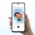 گوشی شیائومی Redmi 13x رجیسترشده دو سیم‌کارت 256 گیگابایت با رم 8 گیگابایت - Image 4