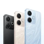 گوشی شیائومی Redmi 13x رجیسترشده دو سیم‌کارت 256 گیگابایت با رم 8 گیگابایت - Image 7