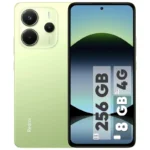 گوشی شیائومی Redmi Note 14 4G رجیستر‌شده دو سیم‌کارت 256 گیگابایت با رم 8 گیگابایت