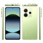 گوشی شیائومی Redmi Note 14 4G رجیستر‌شده دو سیم‌کارت 256 گیگابایت با رم 8 گیگابایت - Image 2