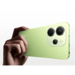 گوشی شیائومی Redmi Note 14 4G رجیستر‌شده دو سیم‌کارت 256 گیگابایت با رم 8 گیگابایت - Image 3