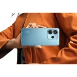 گوشی شیائومی Redmi Note 14 4G رجیستر‌شده دو سیم‌کارت 256 گیگابایت با رم 8 گیگابایت - Image 4