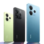 گوشی شیائومی Redmi Note 14 4G رجیستر‌شده دو سیم‌کارت 256 گیگابایت با رم 8 گیگابایت - Image 5