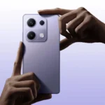 گوشی شیائومی Redmi Note 14s رجیستر‌شده دو سیم‌کارت 256 گیگابایت با رم 8 گیگابایت - Image 7