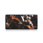 گوشی شیائومی Redmi Note 14s رجیستر‌شده دو سیم‌کارت 256 گیگابایت با رم 8 گیگابایت - Image 9