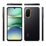 گوشی شیائومی Redmi A5 رجیستر‌شده دو سیم‌کارت 128 گیگابایت با رم 4 گیگابایت - نسخه به همراه شارژر - Image 3