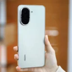 گوشی شیائومی Redmi A5 رجیستر‌شده دو سیم‌کارت 128 گیگابایت با رم 4 گیگابایت - نسخه به همراه شارژر - Image 10