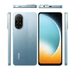 گوشی شیائومی Poco C71 رجیسترشده دو سیم‌کارت 128 گیگابایت با رم 4 گیگابایت - Image 8