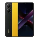 گوشی شیائومی Poco X7 Pro رجیستر‌شده دو سیم‌کارت 512 گیگابایت با رم 12 گیگابایت - گلوبال - Image 3