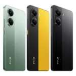 گوشی شیائومی Poco X7 Pro رجیستر‌شده دو سیم‌کارت 512 گیگابایت با رم 12 گیگابایت - گلوبال - Image 6