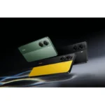 گوشی شیائومی Poco X7 Pro رجیستر‌شده دو سیم‌کارت 512 گیگابایت با رم 12 گیگابایت - گلوبال - Image 7