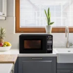 مایکروویو پاناسونیک مدل ST266B - Image 4