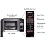 مایکروویو پاناسونیک مدل ST266B - Image 10