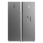 یخچال فریزر دوقلو 40 فوت دوو مدل SRI/SFI-20SS - Image 2