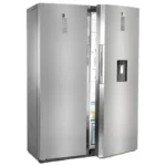 یخچال فریزر دوقلو 40 فوت دوو مدل SRI/SFI-20SS - Image 3