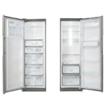 یخچال فریزر دوقلو 40 فوت دوو مدل SRI/SFI-20SS - Image 4