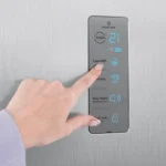 یخچال فریزر دوقلو 40 فوت دوو مدل SRI/SFI-20SS - Image 6