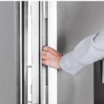 یخچال فریزر دوقلو 40 فوت دوو مدل SRI/SFI-20SS - Image 7