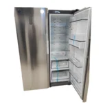 یخچال فریزر دوقلو 40 فوت دوو مدل SRI/SFI-20SS - Image 9