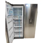 یخچال فریزر دوقلو 40 فوت دوو مدل SRI/SFI-20SS - Image 10