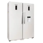 یخچال فریزر دوقلو 28 فوت دیپوینت مدل D5i - Image 2