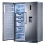 یخچال فریزر دوقلو 28 فوت دیپوینت مدل D5i - Image 4