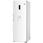 یخچال فریزر دوقلو 40 فوت ال جی مدل GC-F411EQDM GC-B414EQFM - Image 6