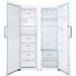 یخچال فریزر دوقلو 40 فوت ال جی مدل GC-F411EQDM GC-B414EQFM - Image 7