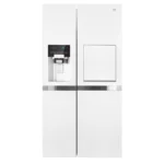 یخچال فریزر ساید بای ساید 35 فوت دوو مدل SXi20-31W - Image 2