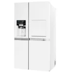 یخچال فریزر ساید بای ساید 35 فوت دوو مدل SXi20-31W - Image 3