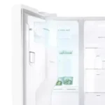 یخچال فریزر ساید بای ساید 35 فوت دوو مدل SXi20-31W - Image 6