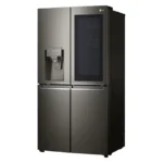 یخچال فریزر چهار درب 25 فوت ال جی مدل GR-X24FMKBL - Image 2