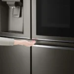 یخچال فریزر چهار درب 25 فوت ال جی مدل GR-X24FMKBL - Image 5