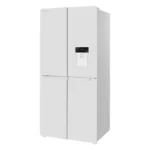 یخچال فریزر ساید بای ساید 28 فوت ایکس ویژن مدل TF541-AWD/ASD - Image 3