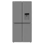 یخچال فریزر ساید بای ساید 28 فوت ایکس ویژن مدل TF541-AWD/ASD - Image 4