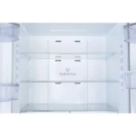 یخچال فریزر ساید بای ساید 28 فوت ایکس ویژن مدل TF541-AWD/ASD - Image 6