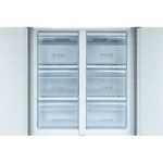 یخچال فریزر ساید بای ساید 28 فوت ایکس ویژن مدل TF541-AWD/ASD - Image 7